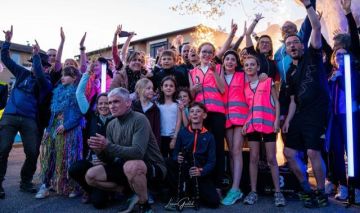 Retour sur la 3ème édition de l'USOL TRAIL CHALLENGE