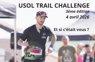 UTC 3ème édition 4 avril 2026