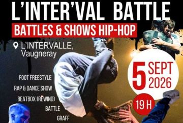 Inter'Val Battle