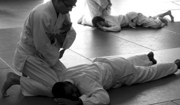 Reprise des cours d’Aikido et d’Aikishintaiso