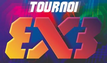 Nouvelle édition du tournoi de basket 3x3, 13 juin 2026
