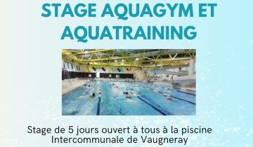 Stage de Février 2024