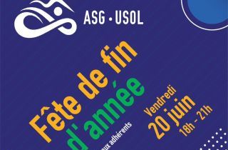 Fête de fin d'année