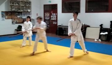 Reprise de cours d’Aikido et d’Aikishintaiso dès le 12 septembre