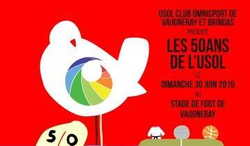 Programme 50 ans USOL