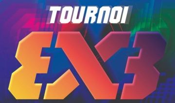 Nouvelle édition du tournoi de basket 3x3, 13 juin 2026