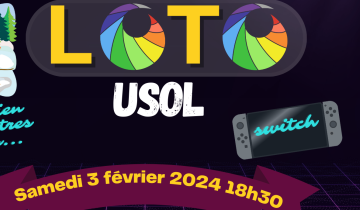 LOTO USOL 