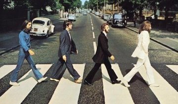 D'Abbey Road 1969 à Vaugneray 2019 50 ans d'histoire sportive