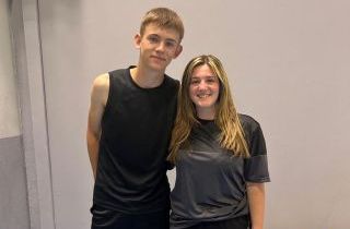 Badminton : l'USOL gagne à Saint Chamond