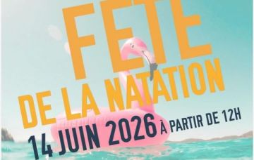 L’USOL Natation en mouvement : entre héritage et nouvelle dynamique ! / Portrait chinois !