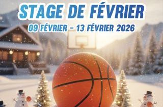 Stage Février 2026