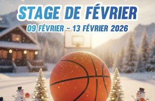 Stage Février 2026