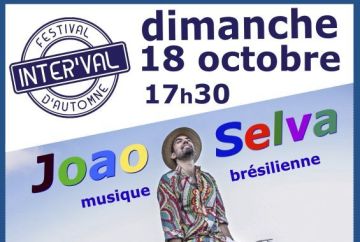 Première Partie Joao Selva
