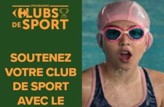 Soutenez l'Union Sportive de l'Ouest Lyonnais en faisant vos courses !