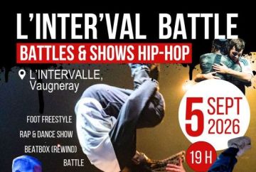Inter'Val Battle