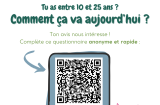 Santé mentale des jeunes