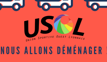 Déménagement de nos bureaux vers une nouvelle adresse !