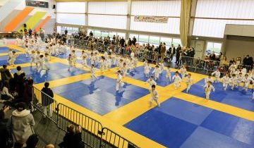 Retour sur les Interclubs de Corbas et de St Pierre de Chandieu